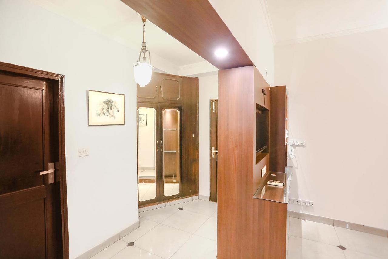 Fabexpress Lloyd House Hotel New Delhi Eksteriør billede